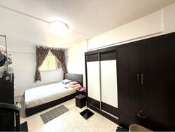 Blk 30 Telok Blangah Rise (Bukit Merah), HDB 3 Rooms #570456151